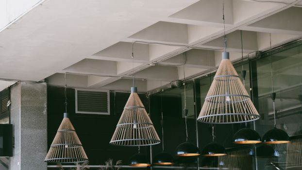 Stropní LED svítidlo 24 W, IP44
