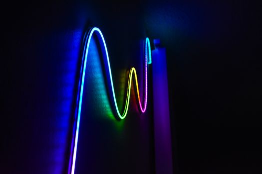 LED pásek 5 m, 3000 K, se zdrojem