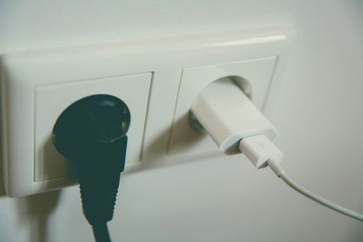 Venkovní prodlužovací kabel IP44, 10 m